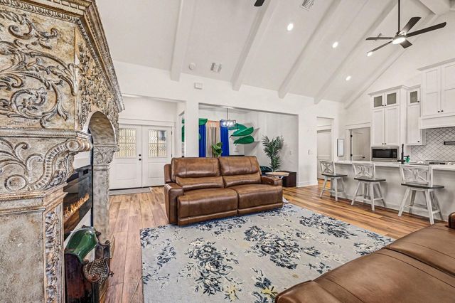 444 Mill Road, Angleton, TX 77515