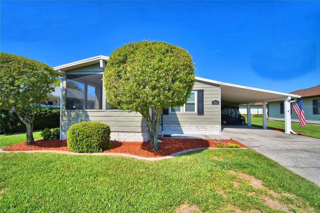 4901 COLONNADES CIRCLE E, Lakeland, FL 33811