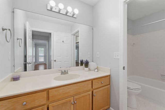 303 Post Creek Rd, Nashville, TN 37221