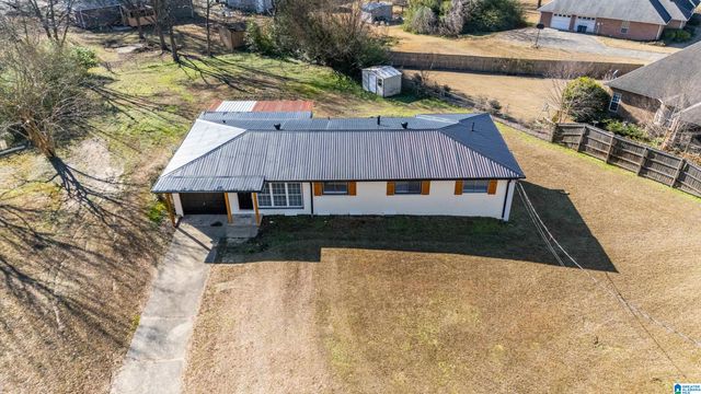 372 OAKHURST STREET, Mount Olive, AL 35117