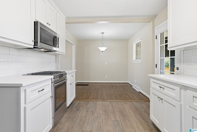 372 OAKHURST STREET, Mount Olive, AL 35117