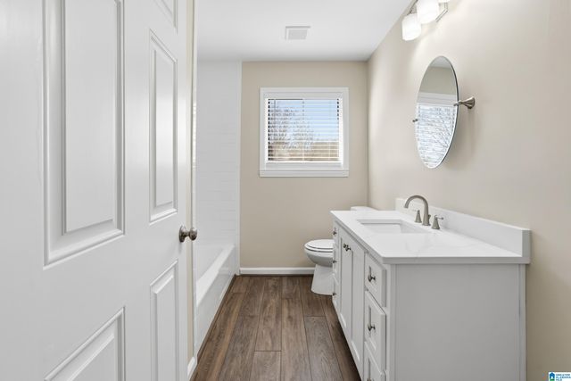 372 OAKHURST STREET, Mount Olive, AL 35117