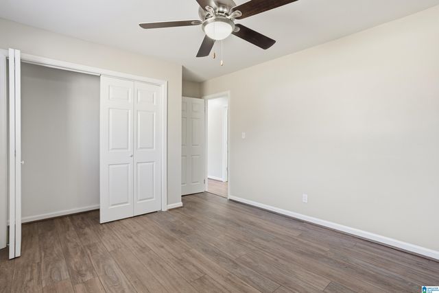 372 OAKHURST STREET, Mount Olive, AL 35117