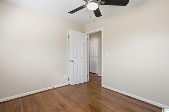 372 OAKHURST STREET, Mount Olive, AL 35117