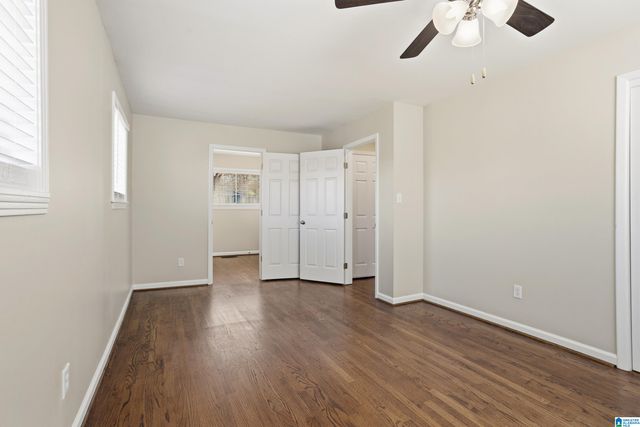 372 OAKHURST STREET, Mount Olive, AL 35117