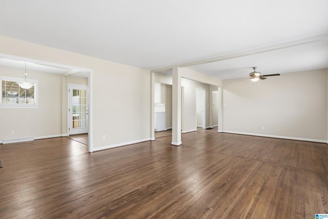 372 OAKHURST STREET, Mount Olive, AL 35117