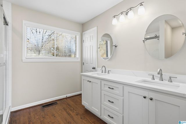 372 OAKHURST STREET, Mount Olive, AL 35117