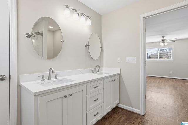 372 OAKHURST STREET, Mount Olive, AL 35117