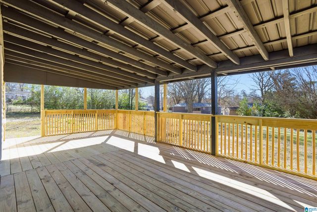 372 OAKHURST STREET, Mount Olive, AL 35117