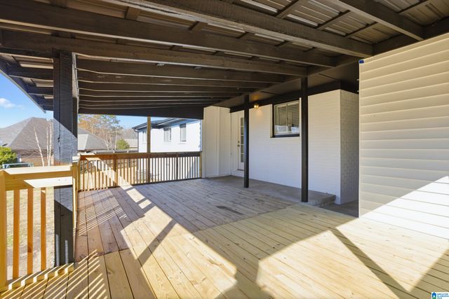 372 OAKHURST STREET, Mount Olive, AL 35117