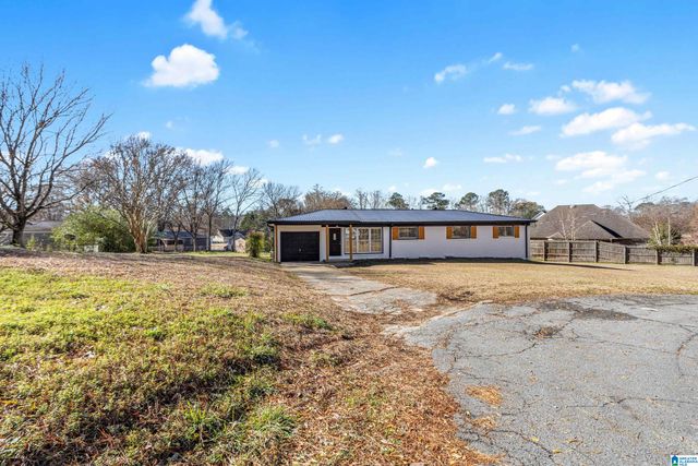 372 OAKHURST STREET, Mount Olive, AL 35117