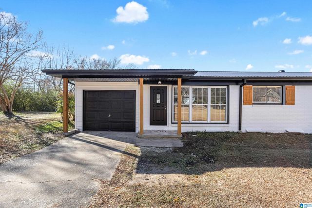 372 OAKHURST STREET, Mount Olive, AL 35117