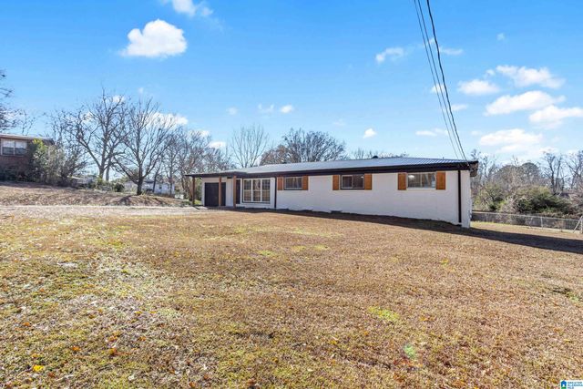 372 OAKHURST STREET, Mount Olive, AL 35117