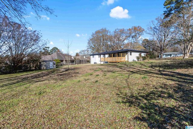 372 OAKHURST STREET, Mount Olive, AL 35117