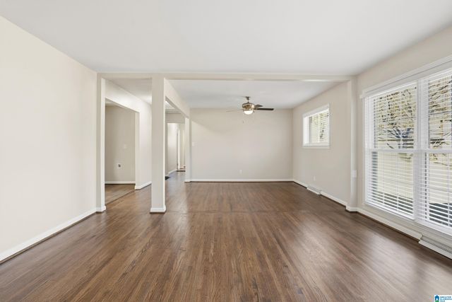 372 OAKHURST STREET, Mount Olive, AL 35117