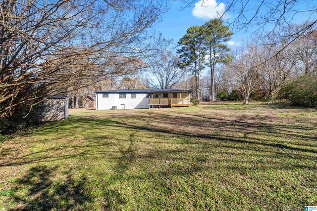 372 OAKHURST STREET, Mount Olive, AL 35117