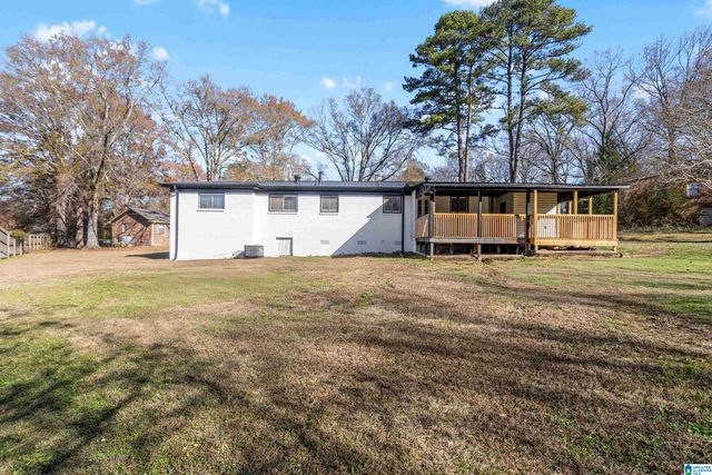 372 OAKHURST STREET, Mount Olive, AL 35117