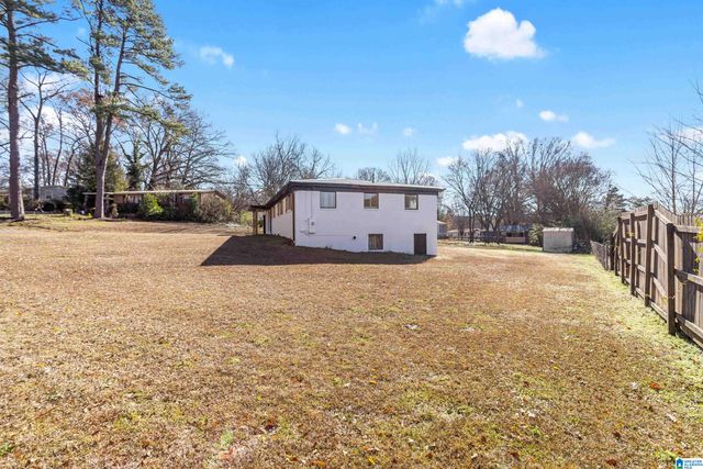 372 OAKHURST STREET, Mount Olive, AL 35117