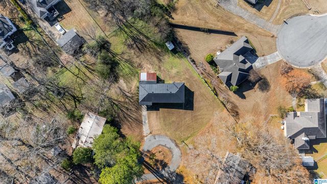 372 OAKHURST STREET, Mount Olive, AL 35117