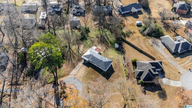 372 OAKHURST STREET, Mount Olive, AL 35117