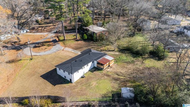 372 OAKHURST STREET, Mount Olive, AL 35117