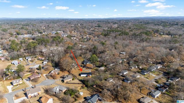 372 OAKHURST STREET, Mount Olive, AL 35117