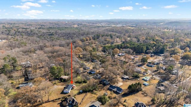 372 OAKHURST STREET, Mount Olive, AL 35117