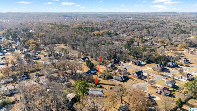 372 OAKHURST STREET, Mount Olive, AL 35117