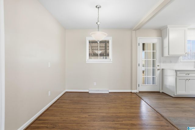 372 OAKHURST STREET, Mount Olive, AL 35117