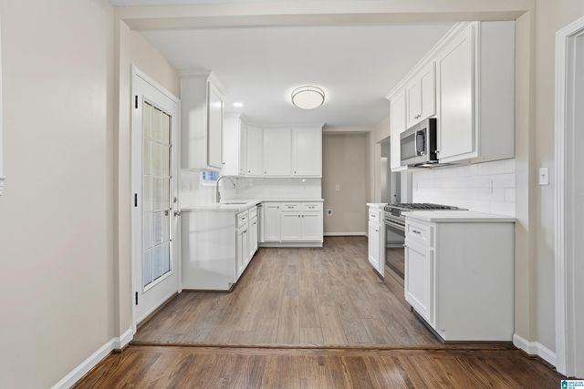 372 OAKHURST STREET, Mount Olive, AL 35117