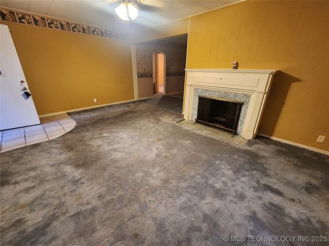 2015 S Dewey Avenue, Bartlesville, OK 74003