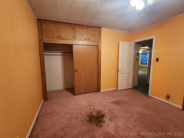 2015 S Dewey Avenue, Bartlesville, OK 74003