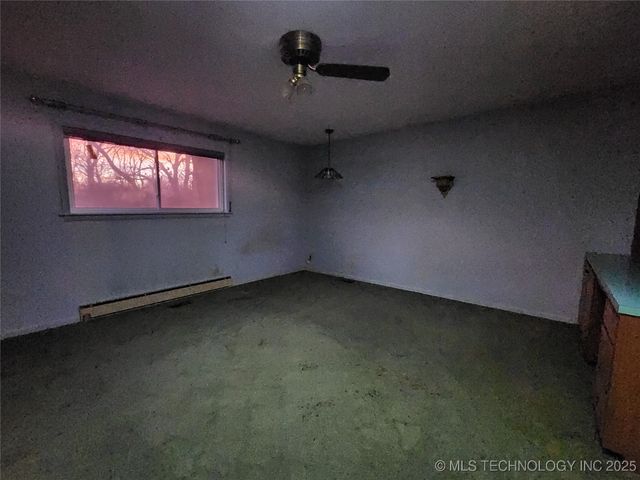 2015 S Dewey Avenue, Bartlesville, OK 74003