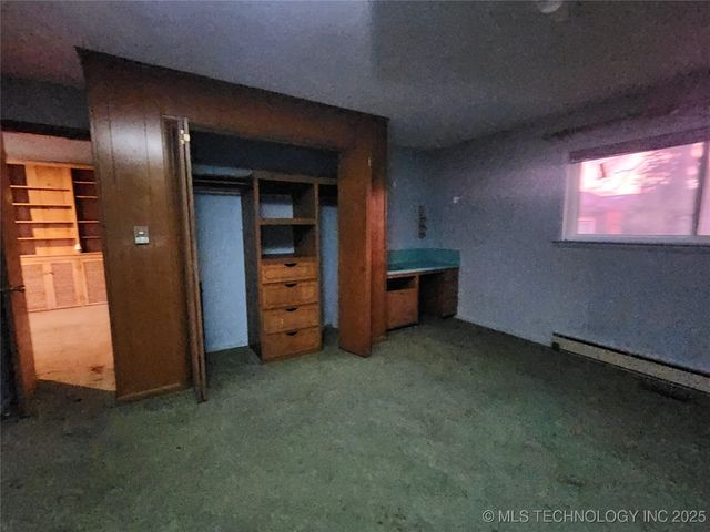 2015 S Dewey Avenue, Bartlesville, OK 74003