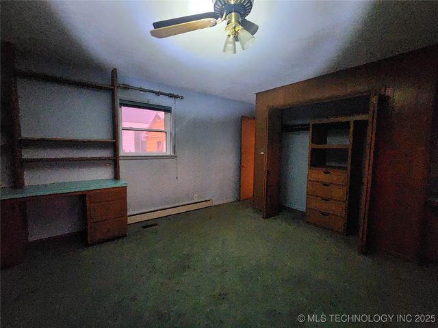 2015 S Dewey Avenue, Bartlesville, OK 74003