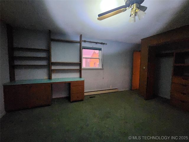 2015 S Dewey Avenue, Bartlesville, OK 74003