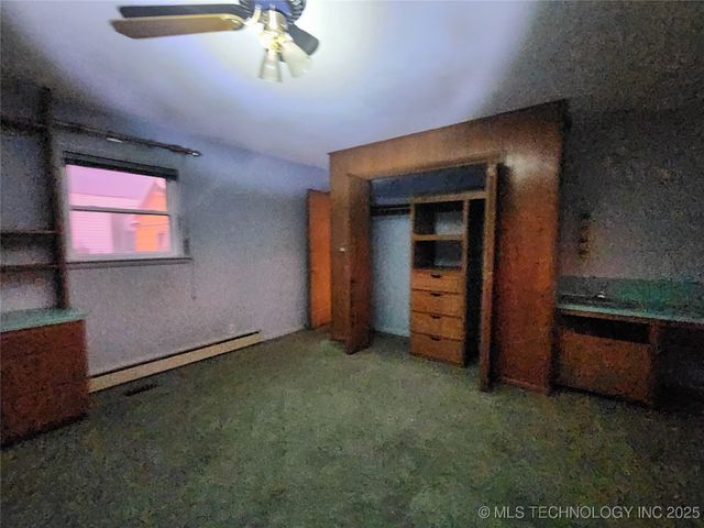 2015 S Dewey Avenue, Bartlesville, OK 74003