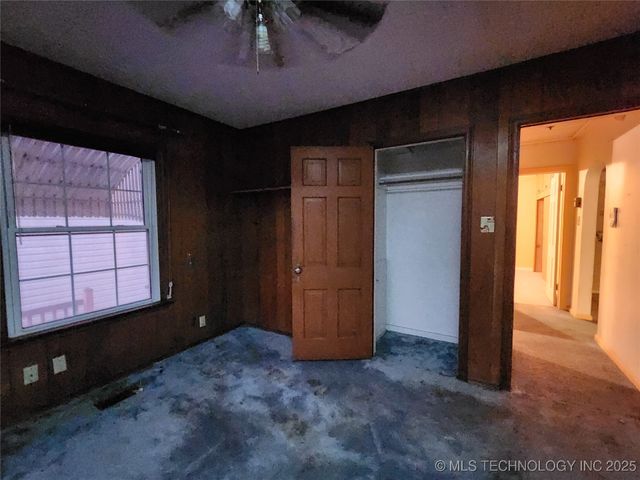 2015 S Dewey Avenue, Bartlesville, OK 74003