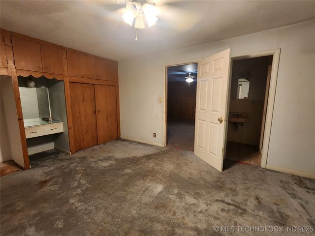 2015 S Dewey Avenue, Bartlesville, OK 74003