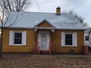 2015 S Dewey Avenue, Bartlesville, OK 74003