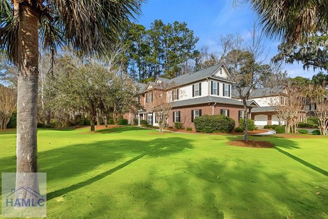 401 River Oak Drive, Richmond Hill, GA 31324