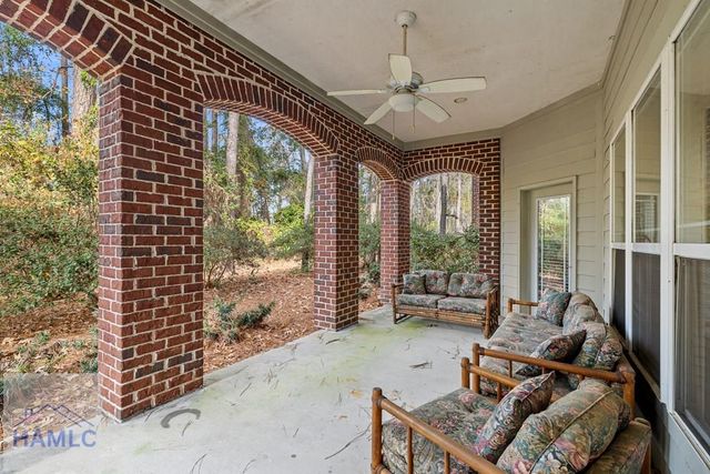 401 River Oak Drive, Richmond Hill, GA 31324