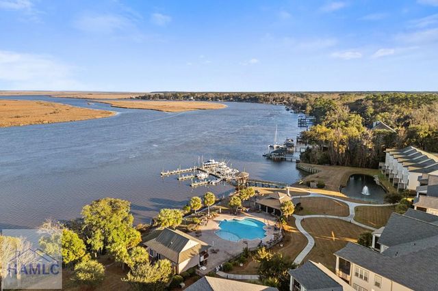 401 River Oak Drive, Richmond Hill, GA 31324