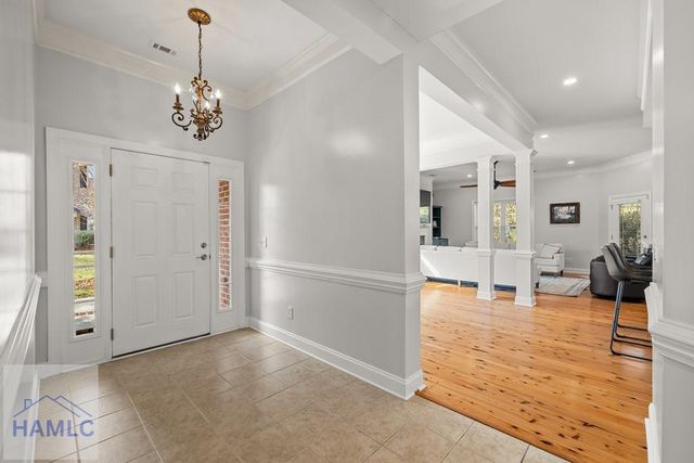 401 River Oak Drive, Richmond Hill, GA 31324