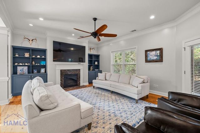 401 River Oak Drive, Richmond Hill, GA 31324