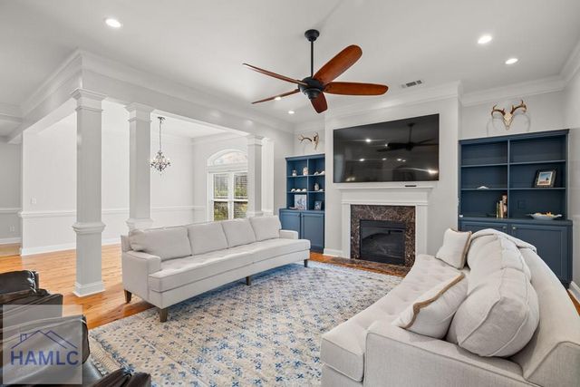 401 River Oak Drive, Richmond Hill, GA 31324