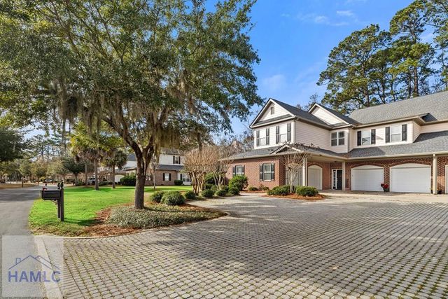 401 River Oak Drive, Richmond Hill, GA 31324