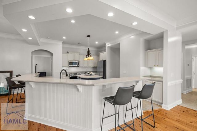 401 River Oak Drive, Richmond Hill, GA 31324