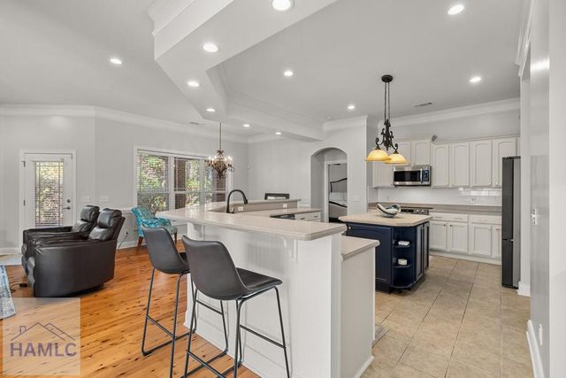 401 River Oak Drive, Richmond Hill, GA 31324