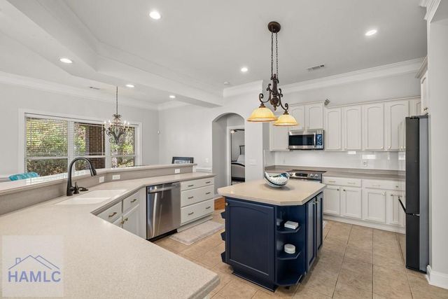 401 River Oak Drive, Richmond Hill, GA 31324